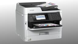 Drucker/Scanner